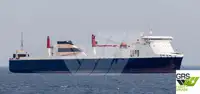 Ro-Ro ship за продан