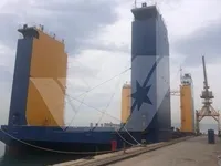 Плаващ док за продажба