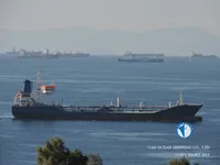 Танкер за нефт/химикали за продажба