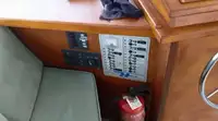 Кораб за превоз на екипаж за продажба