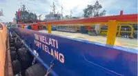Кораб за превоз на екипаж за продажба