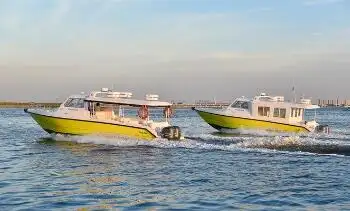 Круизен кораб за продажба