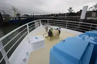 Кутер за продажба