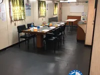 Танкер за нефт/химикали за продажба