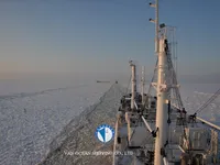 Хладилен кораб за продажба