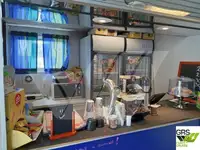 Фериботен кораб за продан