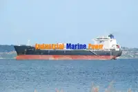 Танкер за нефт/химикали за продажба