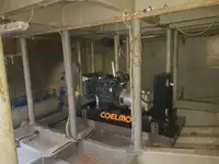 Баржа за продажба