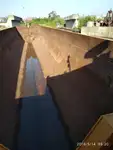 Баржа за продажба