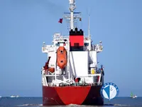Танкер за нефт/химикали за продажба