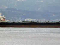 Танкер за нефт/химикали за продажба