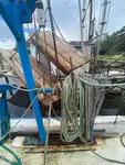 Trawler за продан
