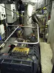 Контейнеровоз за продажба