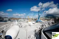 Круизен кораб за продажба