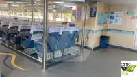 Круизен кораб за продажба