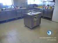 Танкер за нефт/химикали за продажба