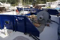 Круизен кораб за продажба