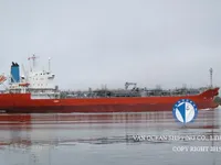 Танкер за нефт/химикали за продажба
