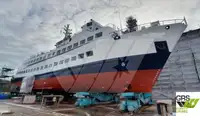 Пътнически кораб за продажба
