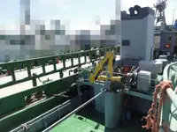 Кораб за доставки за продажба