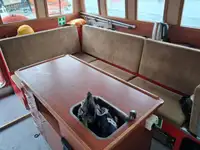 Работни лодки за продажба