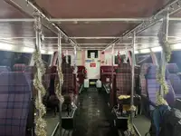 Круизен кораб за продажба