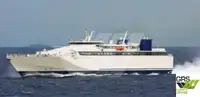 Ro-Ro ship за продан