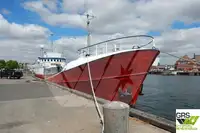 Кораб за проучване за продажба