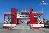 Ферибот за продажба