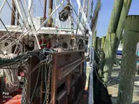 Trawler за продан