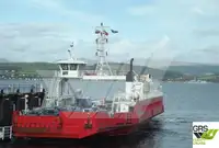 Ro-Ro кораб за продажба