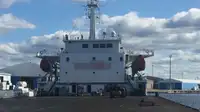 Транспортен кораб за насипни товари за продажба