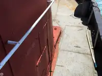 Буксир за продажба