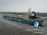 Танкер за нефт/химикали за продажба