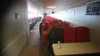 Фериботен кораб за продан