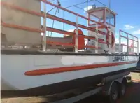 Работни лодки за продажба