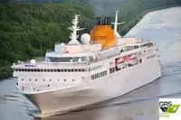 Круизен кораб за продажба