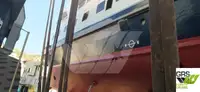 Пътнически кораб за продажба
