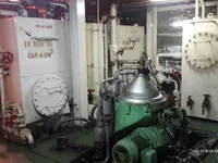 Танкер за нефт/химикали за продажба