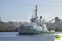 Буксир за продажба