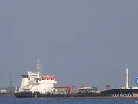 Танкер за нефт/химикали за продажба