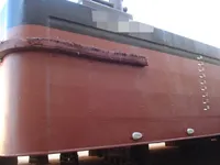 Баржа за продажба