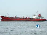 Танкер за нефт/химикали за продажба