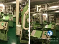 Танкер за нефт/химикали за продажба