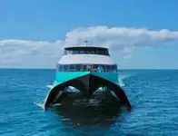 Пътнически кораб за продажба