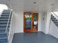 Круизен кораб за продажба