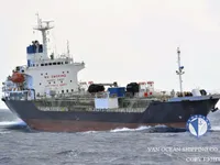 Танкер за нефт/химикали за продажба