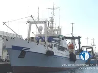 Тралер за продажба