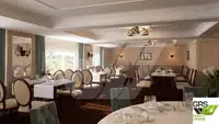 Круизен кораб за продажба