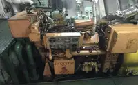 Танкер за нефт/химикали за продажба